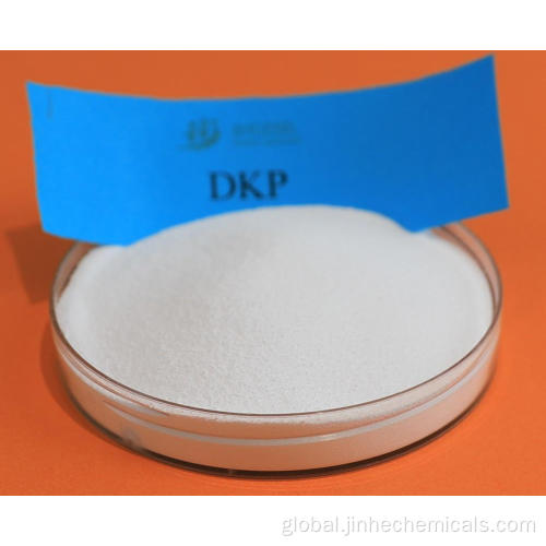 Dipotassium Phosphate K2HPO4 Additive Dipotassium Phosphate DKP fertilizer Supplier